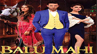 Balu Mahi Torrent