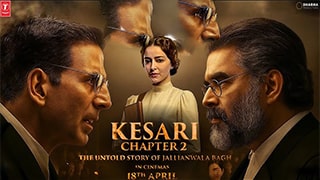 Kesari Chapter 2 Torrent Yts Yify Download Magnet