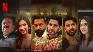 The Bads of Bollywood S01 torrentgalaxy