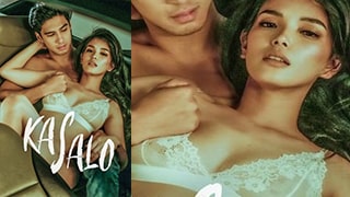 Kasalo VivaMax Filipino