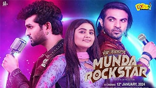 Munda Rockstar Torrent